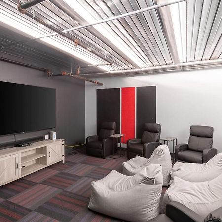 Brewery District 1Br Apt M5 Milwaukee Exteriör bild