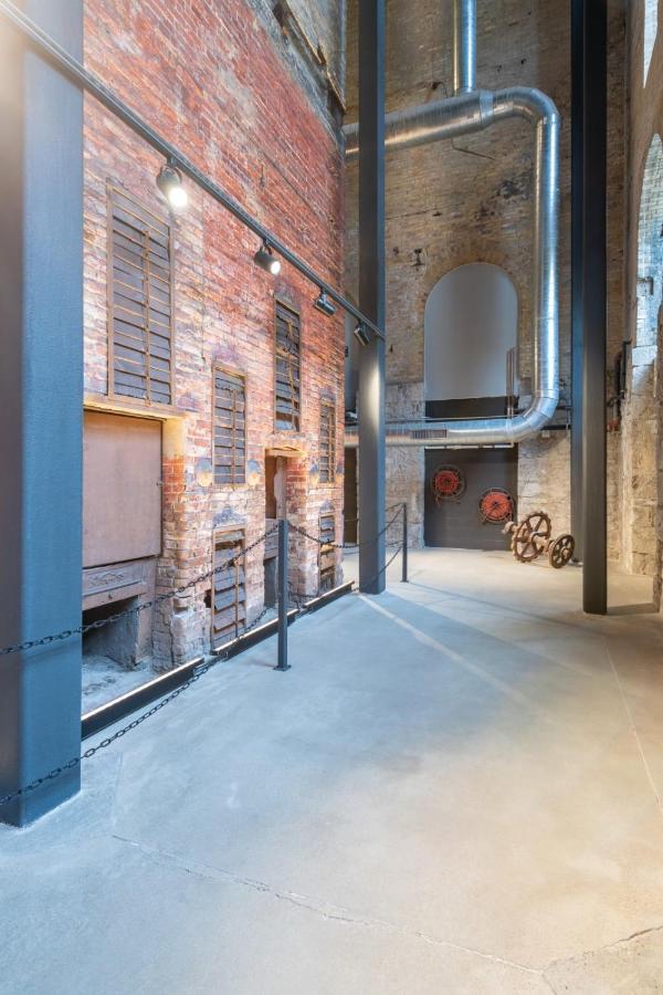 Brewery District 1Br Apt M5 Milwaukee Exteriör bild