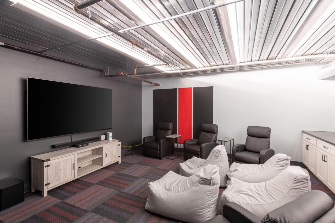 Brewery District 1Br Apt M5 Milwaukee Exteriör bild